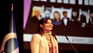 Anadolu Üniversitesi 3. Uluslararası Piyano Günleri başladı