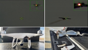 ASELSAN lazer silahını güçlendiriyor