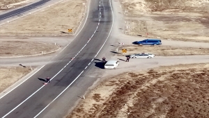 Beypazarı'nda Ramazan Bayramı hazırlıkları sürüyor