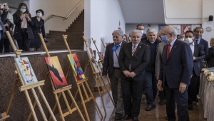 CHP Genel Başkanı Kılıçdaroğlu, Otizm Farkındalık Günü etkinliğinde konuştu: