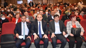 CHP Kırıkkale İl Başkanlığı sağlık sistemini değerlendirdi