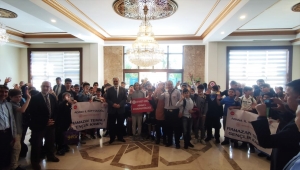 Diyanetin ramazan kamplarına 1120 genç katıldı