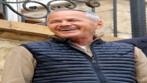 Eski Kolombiya Devlet Başkanı Arango, Beypazarı'nı gezdi