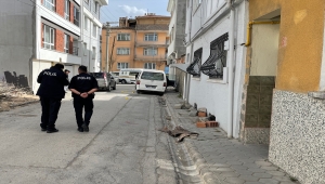 Eskişehir'de çıkan silahlı kavgada 1 kişi öldü 