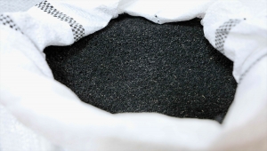 Eskişehir'de çörek otu üretiminin yaygınlaştırılması için tohum dağıtıldı