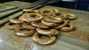 "Eskişehir simidi"nin coğrafi işaret tescili yapıldı