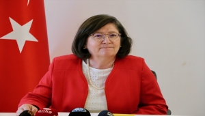 ESTÜ Rektörü Döğeroğlu, Hasan Polatkan Havalimanı ile ilgili bilgilendirmede bulundu