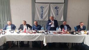 Eti Alüminyum kullanacağı elektriğin tamamını yenilenebilir enerjiyle üretecek