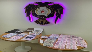 FETÖ'nün Çankırı'daki güncel yapılanmasına yönelik operasyonda 11 şüpheli yakalandı