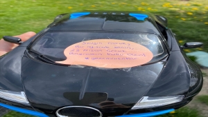 Genç Avukatlar Grubu'ndan çocuklar için oyuncak kampanyası