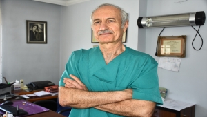 Genç kadın kök hücre yöntemiyle hamile kaldı