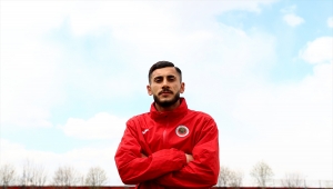 Gençlerbirliği'nde "kolej havası"