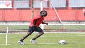 Gençlerbirliği yenilenme çalışması yaptı