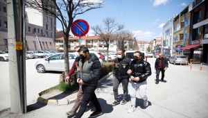 GÜNCELLEME - Eskişehir'de silahlı kavgada bir kişi yaralandı