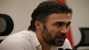 Hatayspor-Sivasspor maçının ardından