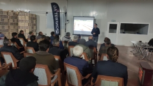 Hüyük'ten kısa kısa