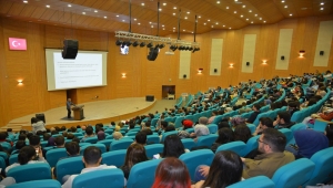 KAEÜ'de "Otizm Farkındalığı" semineri