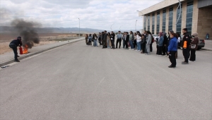 KAEÜ Tıp Fakültesi öğrencilerine afet farkındalığı eğitimi