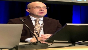 Kalp uzmanı Prof. Dr. Görenek, Kopenhag'da mesleki deneyimlerini anlattı