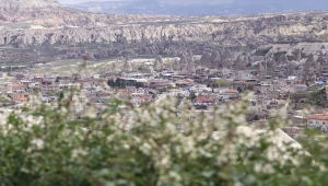 Kapadokya'daki tesisler bayram tatilini tam dolulukla karşılamaya hazırlanıyor
