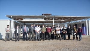 Karacahisar Kalesi kazılarıyla Osmanlı'nın kuruluş dönemindeki bilgilere ulaşılacak