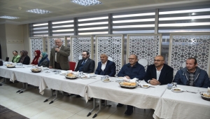 Karamanoğlu Mehmetbey Üniversitesinden kısa kısa