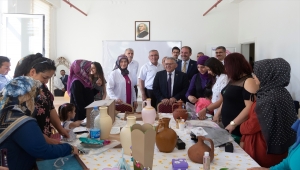 KAYMEK, 13 bin kişiye hizmet veriyor