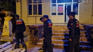 Kayseri'de 3 hırsızlık şüphelisi yakalandı