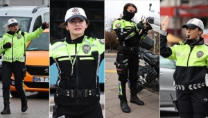 Kayseri'de 38 Bin 254 araç kontrol edildi Bin 867 araca idari para cezası uygulandı