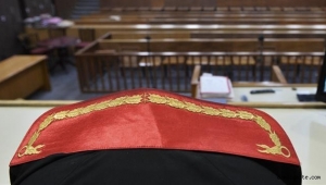 Kayseri'de 8 yıl önceki cinayetin sanığı yargılanıyor