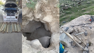 Kayseri'de asayiş: 6 farklı olayda 15 kişi gözaltına alındı