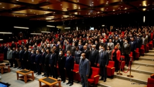 Kayseri'de bağımlılıkla mücadele çalıştayı düzenlendi