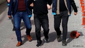 Kayseri'de bir kişinin öldürülmesiyle ilgili bir şüpheli daha yakalandı