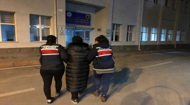 Kayseri'de FETÖ üyesi oldukları iddiasıyla yakalanan 4 şüpheliden 2'si tutuklandı 