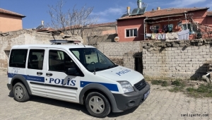 Kayseri'de tartıştığı anneannesini boğan zanlı tutuklandı