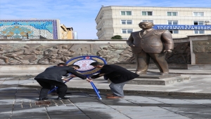 Kayseri'de Turizm Haftası kutlandı