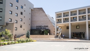 Kayseri' karanlıkta kaldı! 218 bin 694 konutun elektriği kesildi