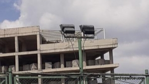 Kayseri Mevlana Mahallesinde intihar!