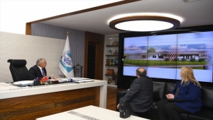 Kayseri'ye modern kedi köpek evi yapılacak