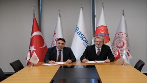 "Kendi Enerjini Kendin Üret" proje fikri yarışması başvuruları başladı