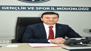 Kırşehir yıldızlar güreş müsabakalarında 750 sporcuyu ağırlayacak
