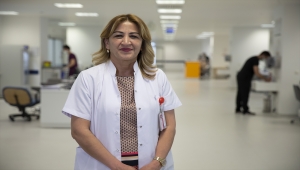 Kovid-19 günlük vaka sayılarının haziranda 1000'in altına düşmesi bekleniyor