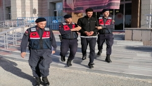 Muğla'da denizde cesedi bulunan kişiyi öldürdüğünü itiraf eden şüpheli Konya'da teslim oldu