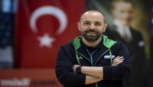 Nesibe Aydın Kadın Basketbol Takımı, play-off'ta eşleştikleri Galatasaray elemek istiyor