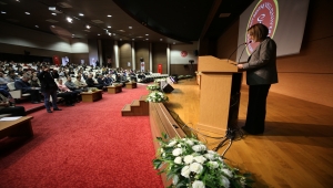 Nevşehir'de "Turizmde Gelenekselden Dijitale" paneli düzenlendi