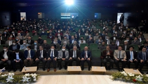 Niğde'de "Projem KOP ile Hayat Buluyor" projesi tanıtıldı