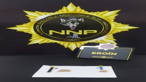 Niğde'de uyuşturucu operasyonlarında 30 zanlı yakalandı