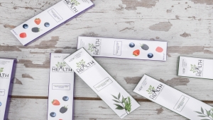 Nişantaşı Üniversitesi "fonksiyonel çikolata" geliştirdi