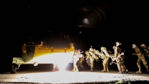 Pençe - Kilit Harekatında Kayserili Ömer Delibaş Şehit oldu