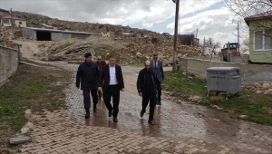 Sivas'tan kısa kısa